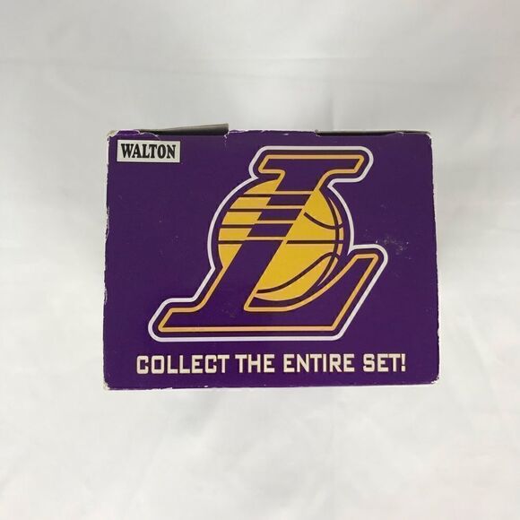 Luke Walton Lakers bobble head - Picture 5 of 6